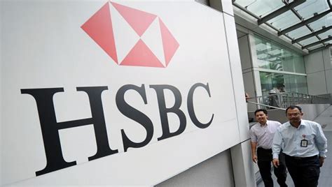 From potential unicorn to financial struggle: HSBC .